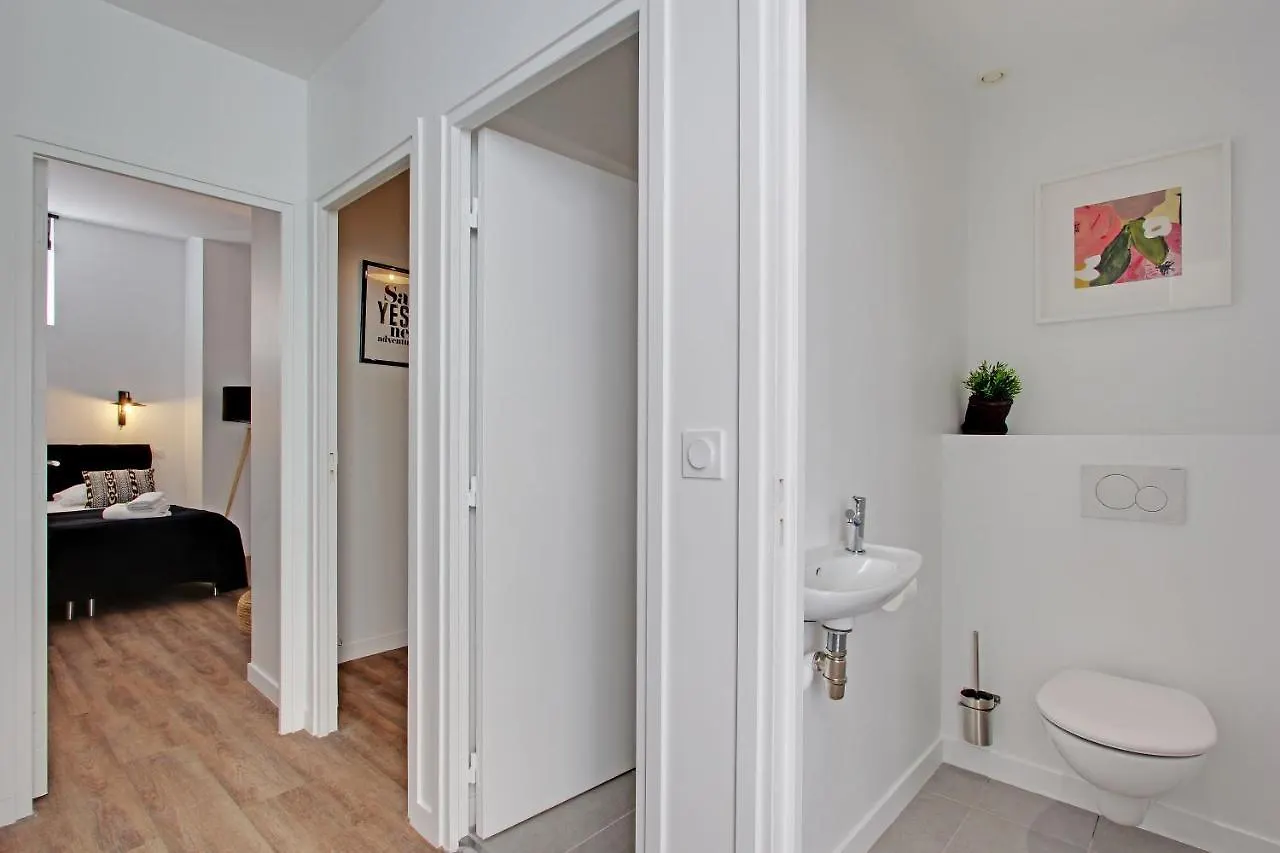 Lejlighed Rent A - Meslay Paris