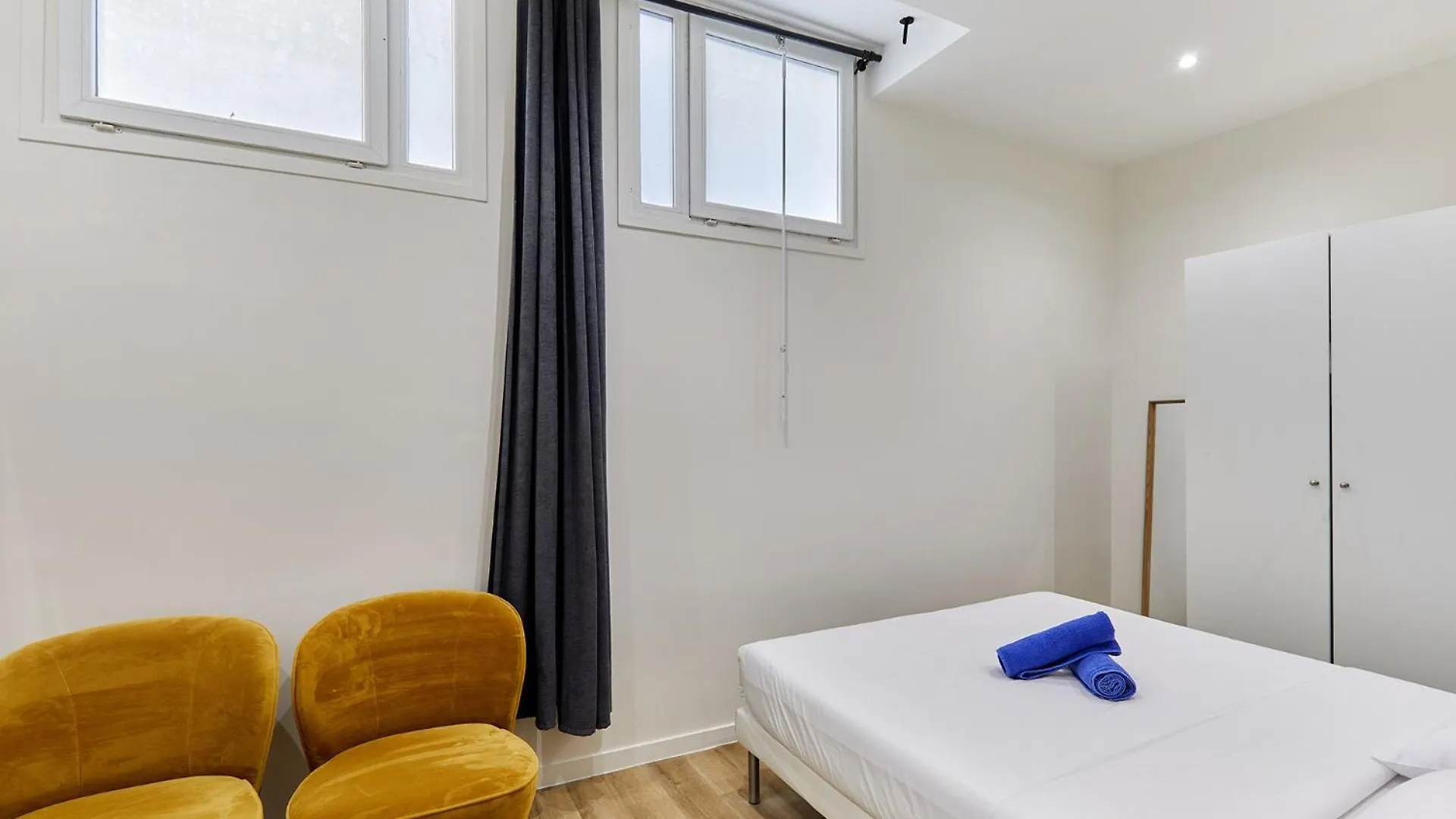 Apartment Rent A - Meslay *